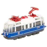 ST015-2 (Z) Zショーティー DB Class491 Gentian Blue