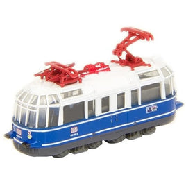 ST015-2 (Z) Zショーティー DB Class491 Gentian Blue