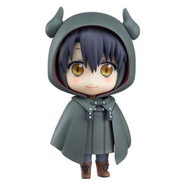 1625 トイテック ねんどろいど ソマリ