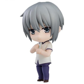 ねんどろいど 草摩由希