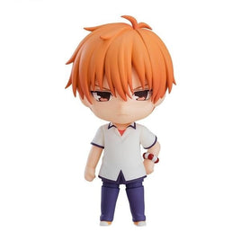 ねんどろいど 草摩夾