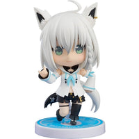 ねんどろいど 白上フブキ(再販)