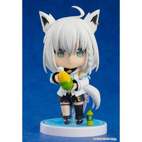 ねんどろいど 白上フブキ(再販)