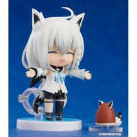 ねんどろいど 白上フブキ(再販)