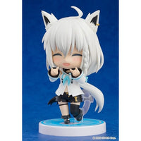 ねんどろいど 白上フブキ(再販)