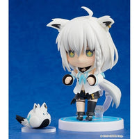 ねんどろいど 白上フブキ(再販)