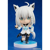 ねんどろいど 白上フブキ(再販)