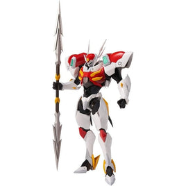 880415 千値練 RIOBOT 宇宙の騎士テッカマンブレード テッカマンブレード