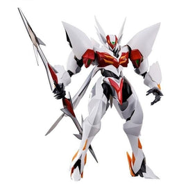 千値練 RIOBOT 宇宙の騎士テッカマンブレード  ブラスターテッカマンブレード