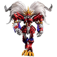 RIOBOT ヤルダバオト