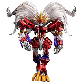 RIOBOT ヤルダバオト