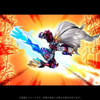 RIOBOT ヤルダバオト