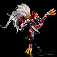 RIOBOT ヤルダバオト