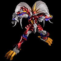 RIOBOT ヤルダバオト