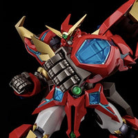 RIOBOT コンパチブルカイザー