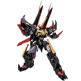 千値練 RIOBOT 鉄人28号FX ブラックオックス