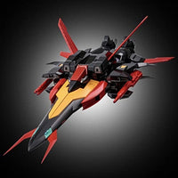 千値練 RIOBOT 鉄人28号FX ブラックオックス