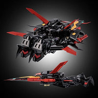 千値練 RIOBOT 鉄人28号FX ブラックオックス