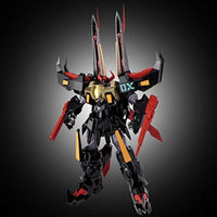 千値練 RIOBOT 鉄人28号FX ブラックオックス