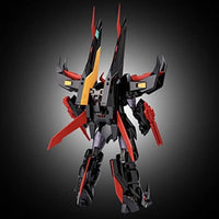 千値練 RIOBOT 鉄人28号FX ブラックオックス