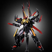 千値練 RIOBOT 鉄人28号FX ブラックオックス
