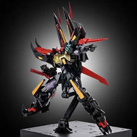 千値練 RIOBOT 鉄人28号FX ブラックオックス