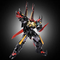 千値練 RIOBOT 鉄人28号FX ブラックオックス