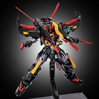 千値練 RIOBOT 鉄人28号FX ブラックオックス
