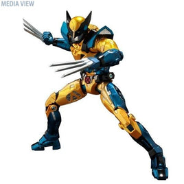 千値練 ファイティングアーマー ウルヴァリン