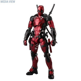 千値練 ファイティングアーマー デッドプール