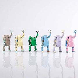 883522 千値練 タイニーメカトロウィーゴ BOX3