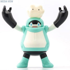 883560 千値練 メカトロ中部 しんりょくのマイティ&ナチュラルていてい