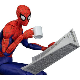 スパイダーマン:スパイダーバース SVアクション ピーター・B・パーカー/スパイダーマン  通常版