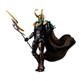 千値練 ファイティングアーマー  ロキ