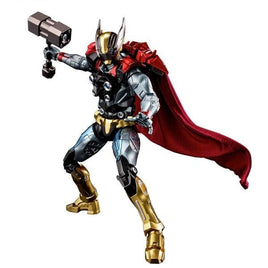 千値練 ファイティングアーマー  ソー