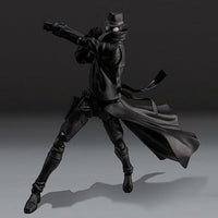 千値練 スパイダーマン:スパイダーバース SVアクション スパイダーマン・ノワール