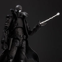 千値練 スパイダーマン:スパイダーバース SVアクション スパイダーマン・ノワール