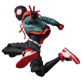 千値練 スパイダーマン:スパイダーバース SVアクション マイルス・モラレス/スパイダーマン(三次再販)