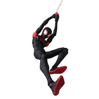 千値練 スパイダーマン:スパイダーバース SVアクション マイルス・モラレス/スパイダーマン(三次再販)