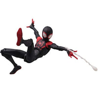 千値練 スパイダーマン:スパイダーバース SVアクション マイルス・モラレス/スパイダーマン(三次再販)