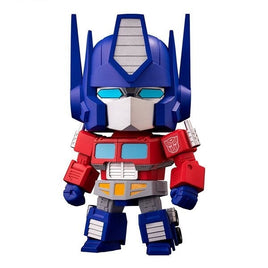 ねんどろいど オプティマスプライム(G1 Ver.)