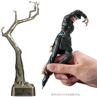 千値練 ジョジョの奇妙な冒険 岸辺露伴PEN 黒ver.(再販)