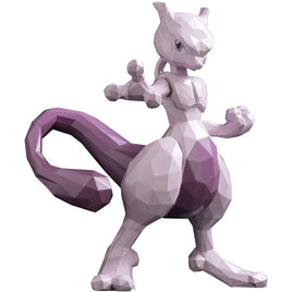 POLYGO ポケットモンスター ミュウツー