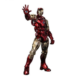 千値練 ファイティングアーマー  アイアンマン(再販)