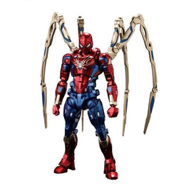 千値練 ファイティングアーマー  アイアン・スパイダー(再販)