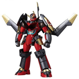 RIOBOT  変形合体グレンラガン