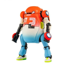 千値練 35メカトロウィーゴ さんらいず