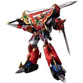 千値練 METAMOR-FORCE 'BARI'ATION 超重神グラヴィオンZwei アルティメットグラヴィオン