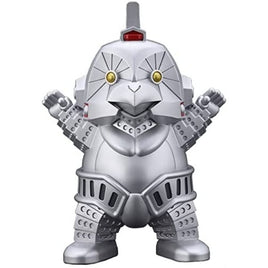 ノンスケール 彩色済み完成品ソフビフィギュア Qコレクション ウインダム
