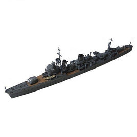 NV4 1/700 特型駆逐艦Ⅲ型「電」1944